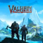 Valheim Steam Gift (CIS)