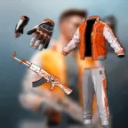 PUBG Items - 17Gaming Set Activation Key