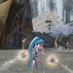 Aion Classic (EU) Account: Assassin Lvl 66, Revenant Full Admiral, Luminess 62