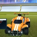 Rocket League Account - S22 SSL Rewards, 1660+ MMR