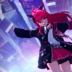 NTE (Neverness to Everness) Accounts - Nanalli Starter