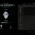 Seeker 3 Account - Limit Removed, Original Email, No VAC