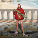 Last Island of Survival Accounts - Level 32/42 Talent Account