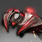 Dota 2 Items: Avowance of the Crimson Witness