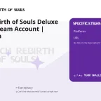 Bleach Rebirth of Souls Deluxe Edition | Steam Account | Kazakhstan