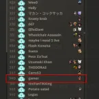 Deadlock Top 400 EU Eternus V Account