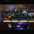 Dota 2 Account: Rated (7237 MMR, Mainpool, Native Mail, Russia)