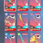Solo Leveling: ARISE Accounts - Personal Top Account with Miro