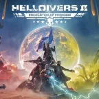 Helldivers 2 Super Citizen Edition (PC Steam Sale - Native Mail)