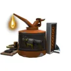 Team Fortress 2 Items: Professional Killstreak Scottish Resistance Kit