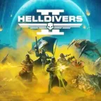 Helldivers Accounts - PS5 Standard Edition, Turkey Region