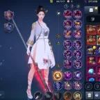 Black Desert Mobile EU Account - 89k+ BS, LOTUS, Black Star +9, Awakened Dawn Armor +9