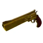 Team Fortress 2: Ambassador Strange Type from Australium