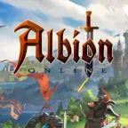 Albion Online Items - Battle Mammoth