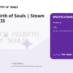 Bleach Rebirth of Souls | Steam Account | CIS