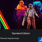ARC Raiders Account (PS5) | Standard Edition | UA Region | Purchase for Your Account