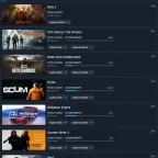 PUBG PC Account + CS2 Prime, Dota 2, Rust, DayZ, and More