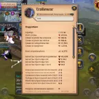 Albion Online Accounts - PvP/PvE Focused