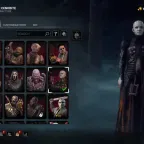 Dead by Daylight Steam Account with 7 DLCs and Hellraiser DLC