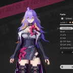 NTE (Neverness to Everness) Accounts - 13 Legendary Items