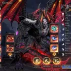Watcher of Realms Accounts: Level 100 Global, 121 Legendaries, 11.4M Power