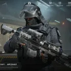 Delta Force Accounts: Launch Account with Arknights and R6 Siege Collaboration Skins