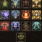 Path of Exile 2 Accounts | Lvl 97 Warrior | Runes of Aldur