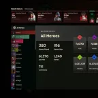 Deadlock Accounts | Ascendant Rank | 400+ Games | Native Email | 5 Limit Removed