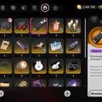 NTE Accounts | EU | Nannali, Hotori, Lacrimosa C1, Chaos, Shinku, Porsche | Akk 52, Magnat 42