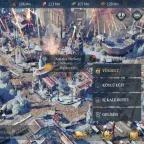 Age of Empires Mobile Account - Server 51, 71.7M Power, Xbox Link