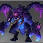 Dota 2 Items: Cosmic Roshan 2025 // Aegis 2025