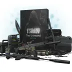 Escape from Tarkov Account (The Unheard Edition) - EU/USA/Global, New