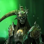 [1 MYTHIC] CALAMITUS HURNDIG NINJA LEMINISI THE GOLD WING MICHELANGELO