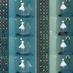 Sky: Children of the Light Account | 2800+ Candles | 290+ Items
