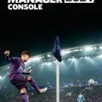 Football Manager 2024 Xbox Account - Create Account