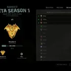 Deadlock Accounts | Ritualist 5 Calibrated, 130+ Games, 5 Limit Removed