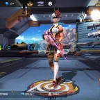 Free Fire Accounts | Level 63 | Silver Rank | 8 Years Old