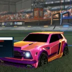 Rocket League Account - S15 GC, Elite Pack, 7 BMs