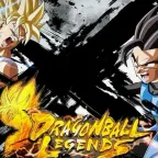 Dragon Ball Legends Global Account with 250k+ Diamonds