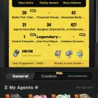 Zenless Zone Zero Account: Ellen M6R1, Jane, Astra, IK 60, Endgame