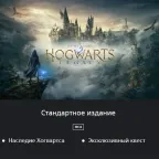 Hogwarts Legacy Standard Edition (PS4) - Turkey, To Your Account