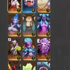 Torchlight: Infinite Accounts - BP Account with 12 Legendary Pets