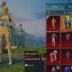 Pharaoh X Suit 6-Star | 5X Sport Cars M416 Glacier Max Rare 100+ Mythics | 30+ Gun Labs