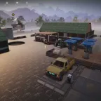 Once Human Account | Steam | 50-Lvl | Manibus-Y0009