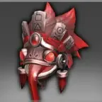 Dota 2 Items: Shadow Shaman Lash of the Lizard Kin Immortal Outfit
