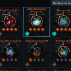 Lost Ark Account - EU-C Arcturus, Level 70, 6x 1700+ GS Characters, 900k Gold
