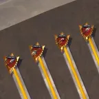 Albion Online Account with 800 Holy Staff and 26M Free Fame