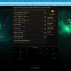 Path of Exile 2 Accounts - Level 88 Zealot Summoner