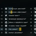 EVE Online Account - Caldari Abyssal Pilot