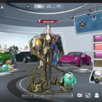 PUBG Mobile Account - Diamond Rank, Level 68, 70+ Mythic Skins, Golden Mummy, X Dravion